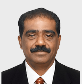 Senior Advisor, Mr. Shanmugam. N - VIP