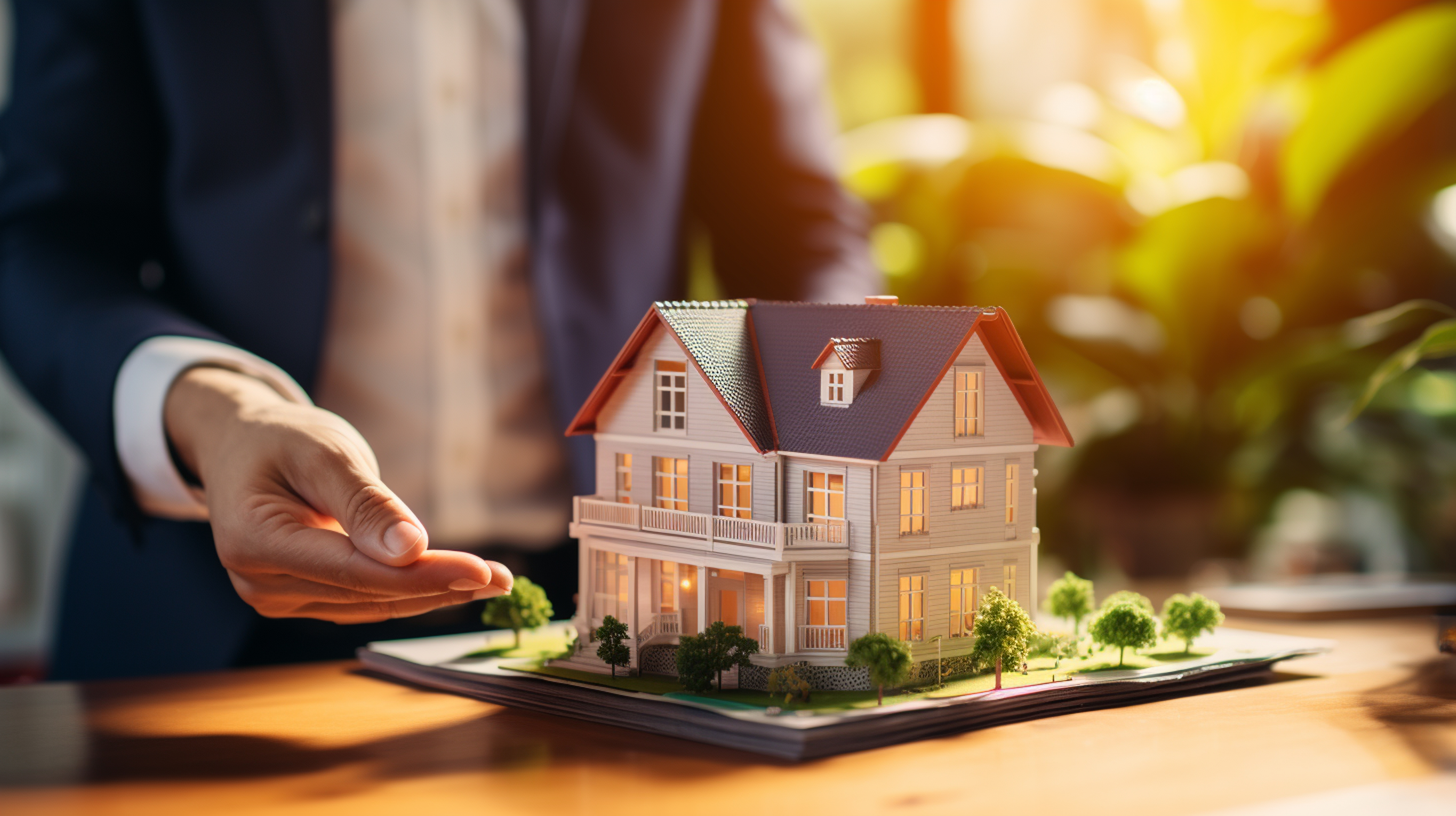 The Rise of Tiruchengode and Namakkal as Real Estate Hotspots