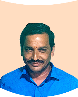 Legal Manager, Mr. Varatharajan - VIP