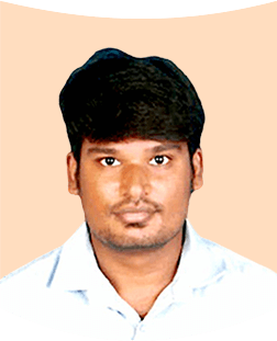 HR Manager, Mr. Arun AP - VIP