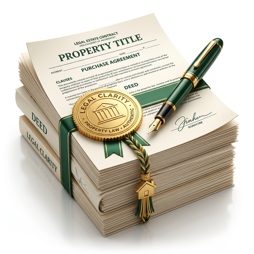 Legal Clarity