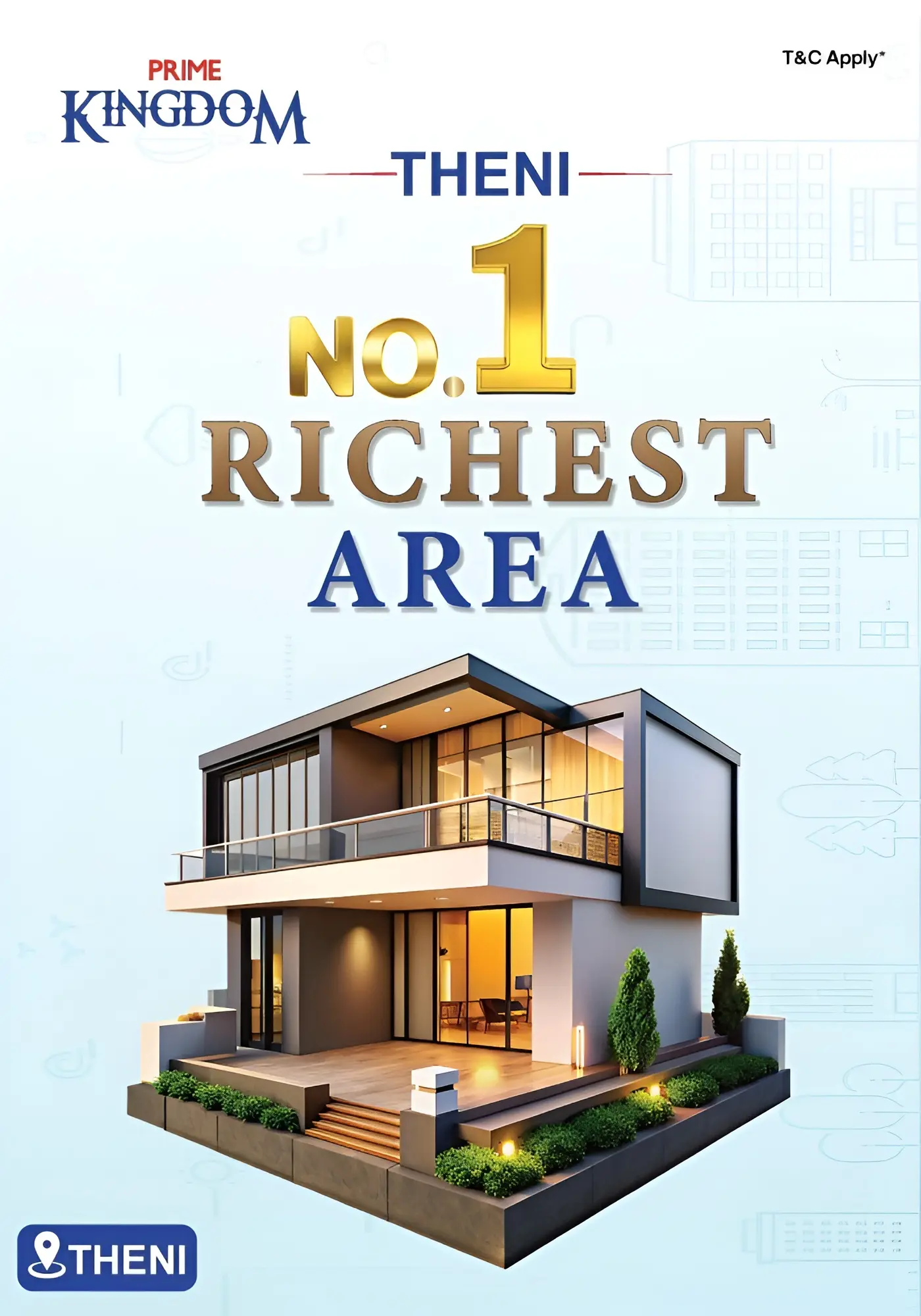 DTCP Approved Plots for sale Namakkal - VIP Metro