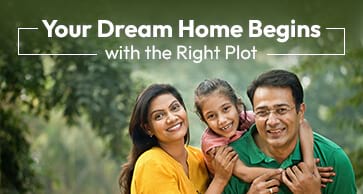 DTCP Approved Plots for Sale in salem - VIP Amaze