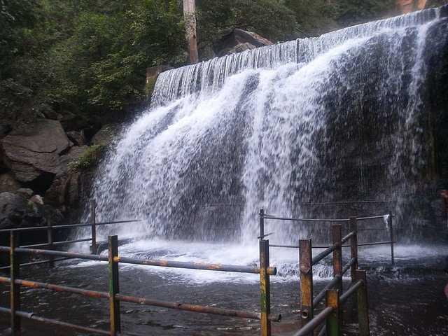 Theni Tourism and Real Estate Growth