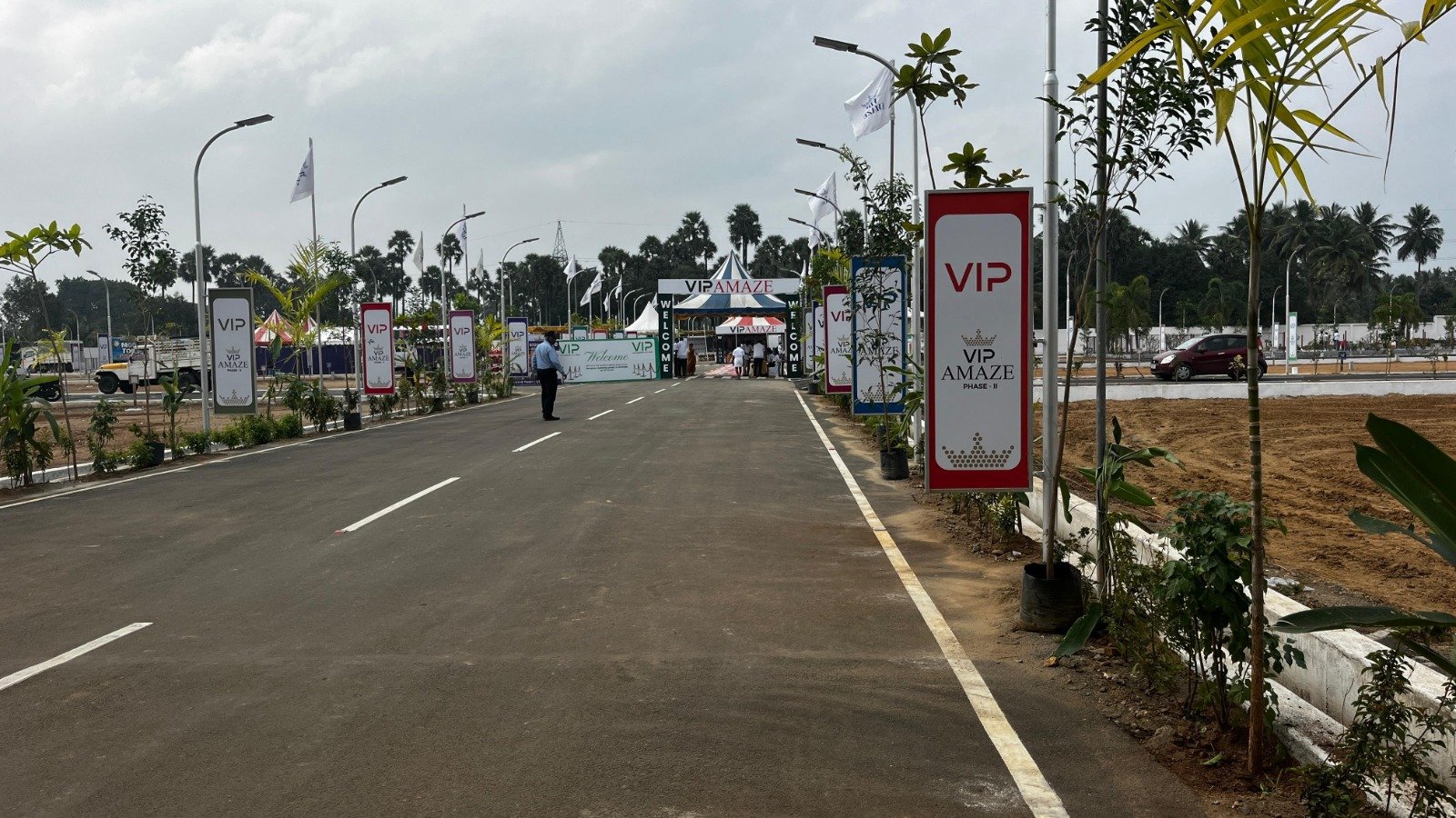 VIP Amaze