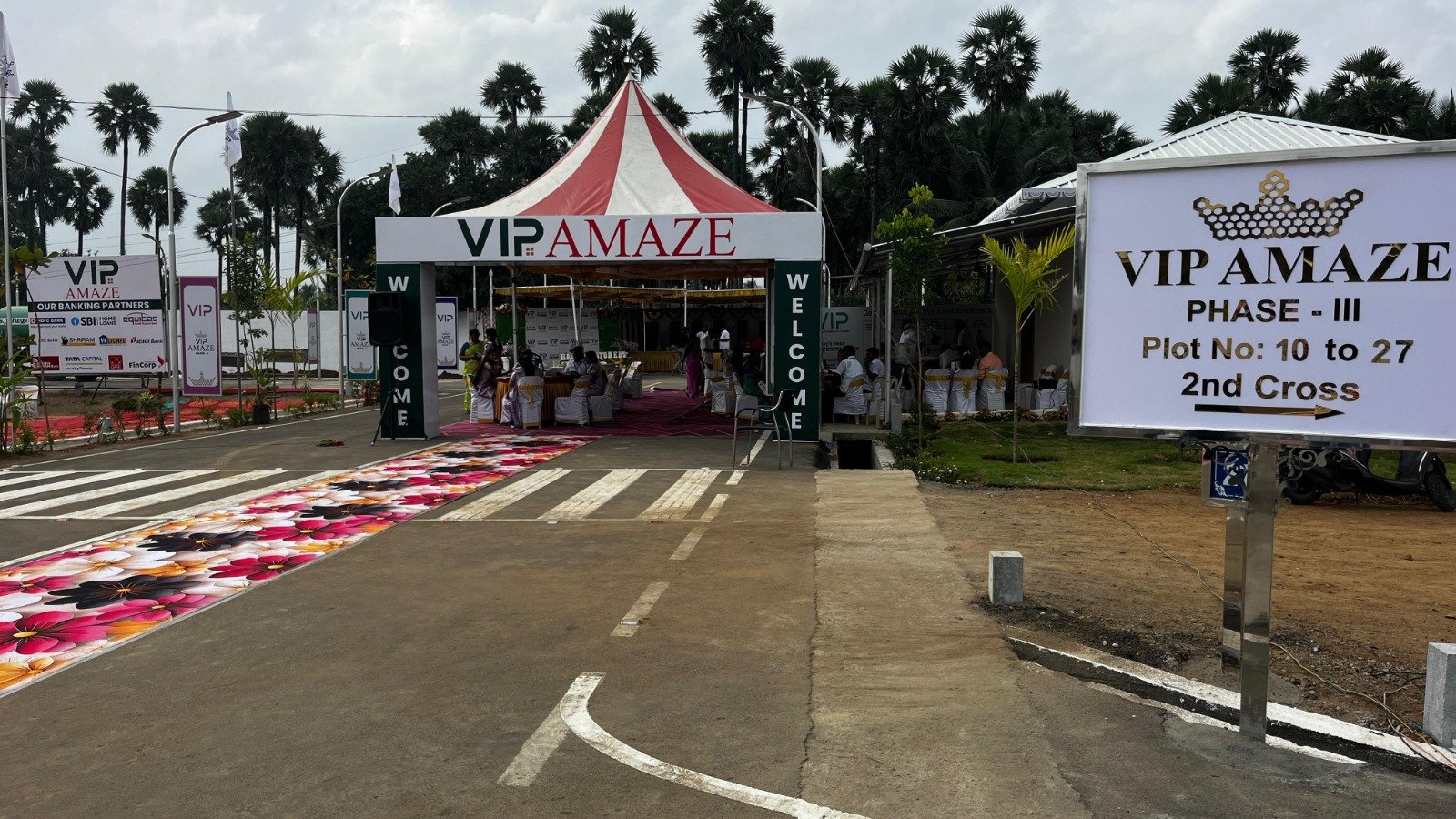VIP Amaze